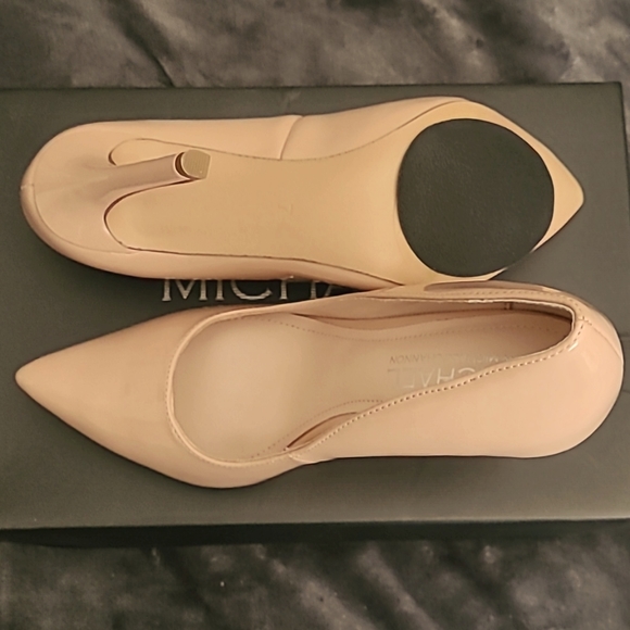 Michael By Michael Shannon Releigh Nude - Picture 3 of 3